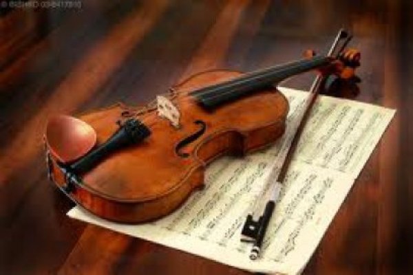 O vioară Stradivarius furată în 2010, vândută la licitaţie pentru 1,6 milioane de euro